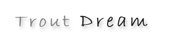 Trout Dream